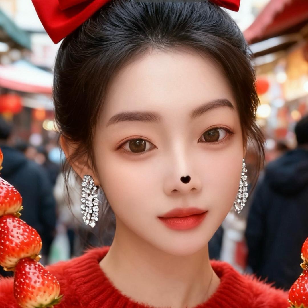 💞༊甜心ღ᭄晴儿💞