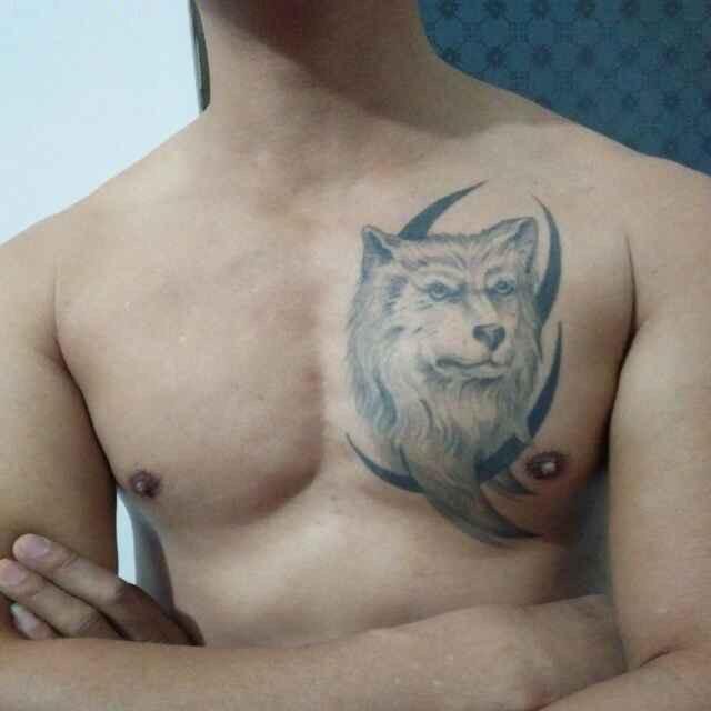 拳王