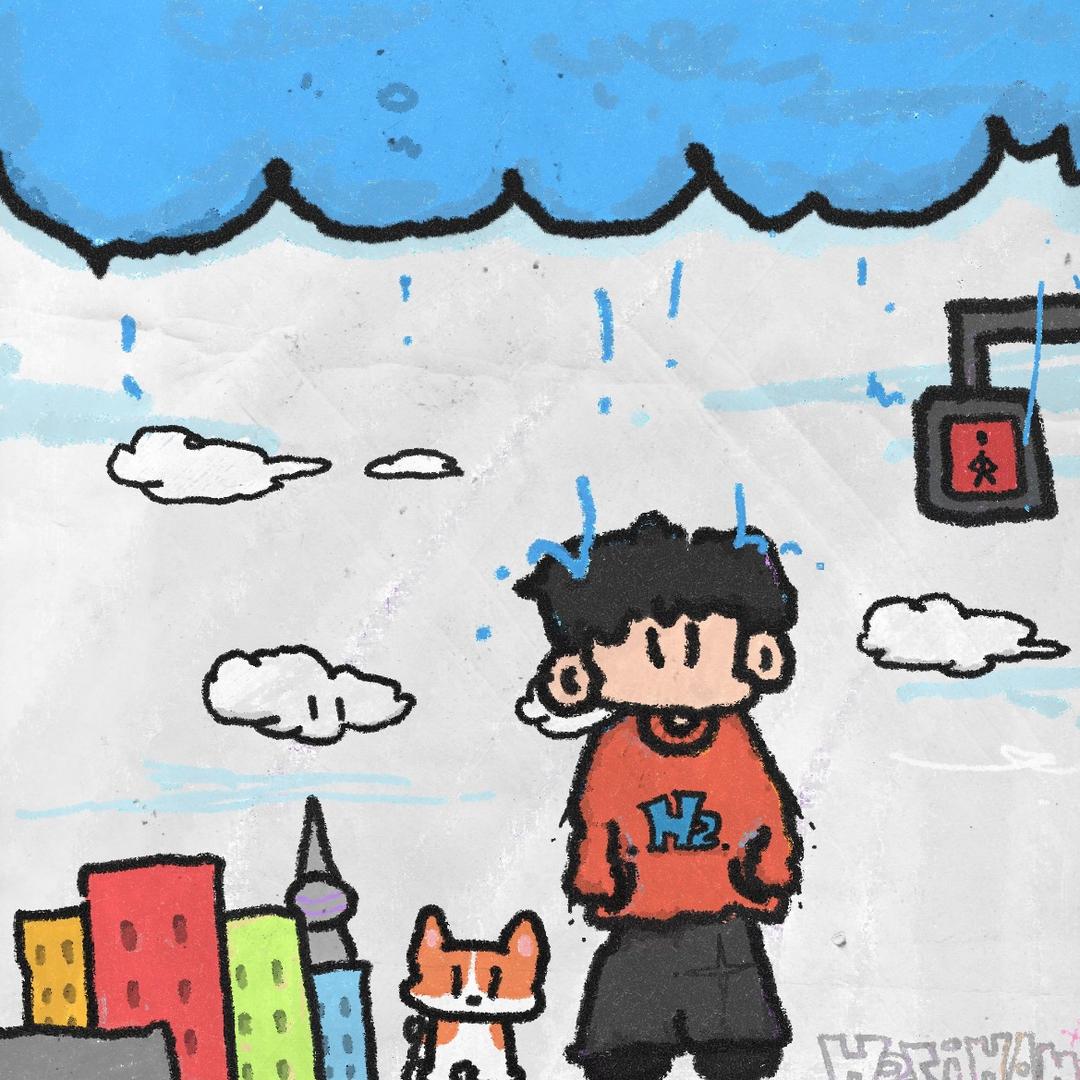 秋刀鱼.Y