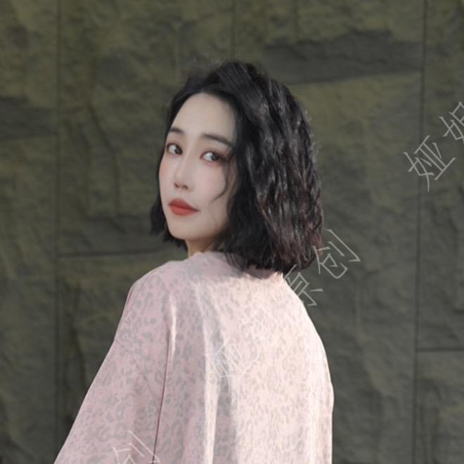娅姐原创穿搭