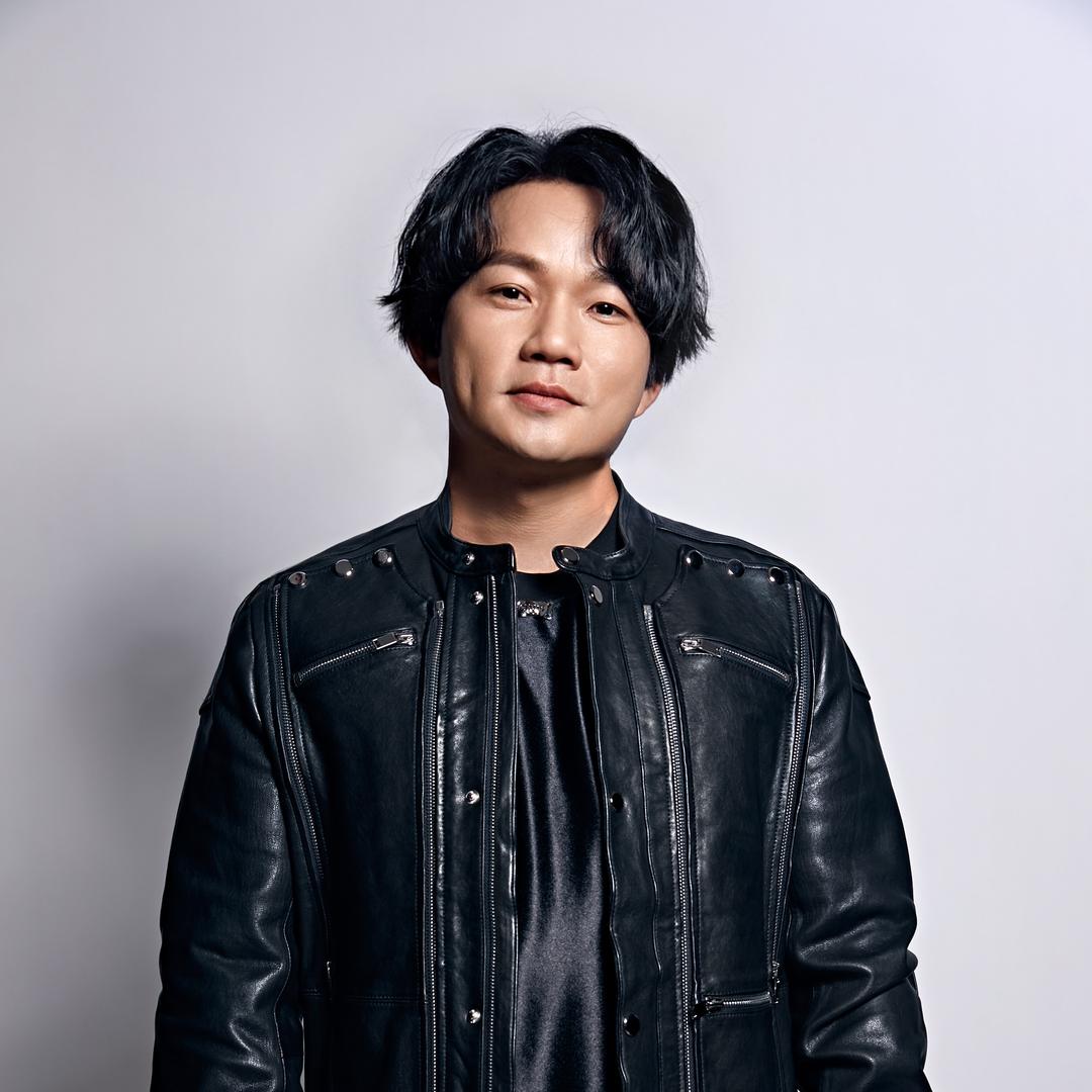 Jans陈坚