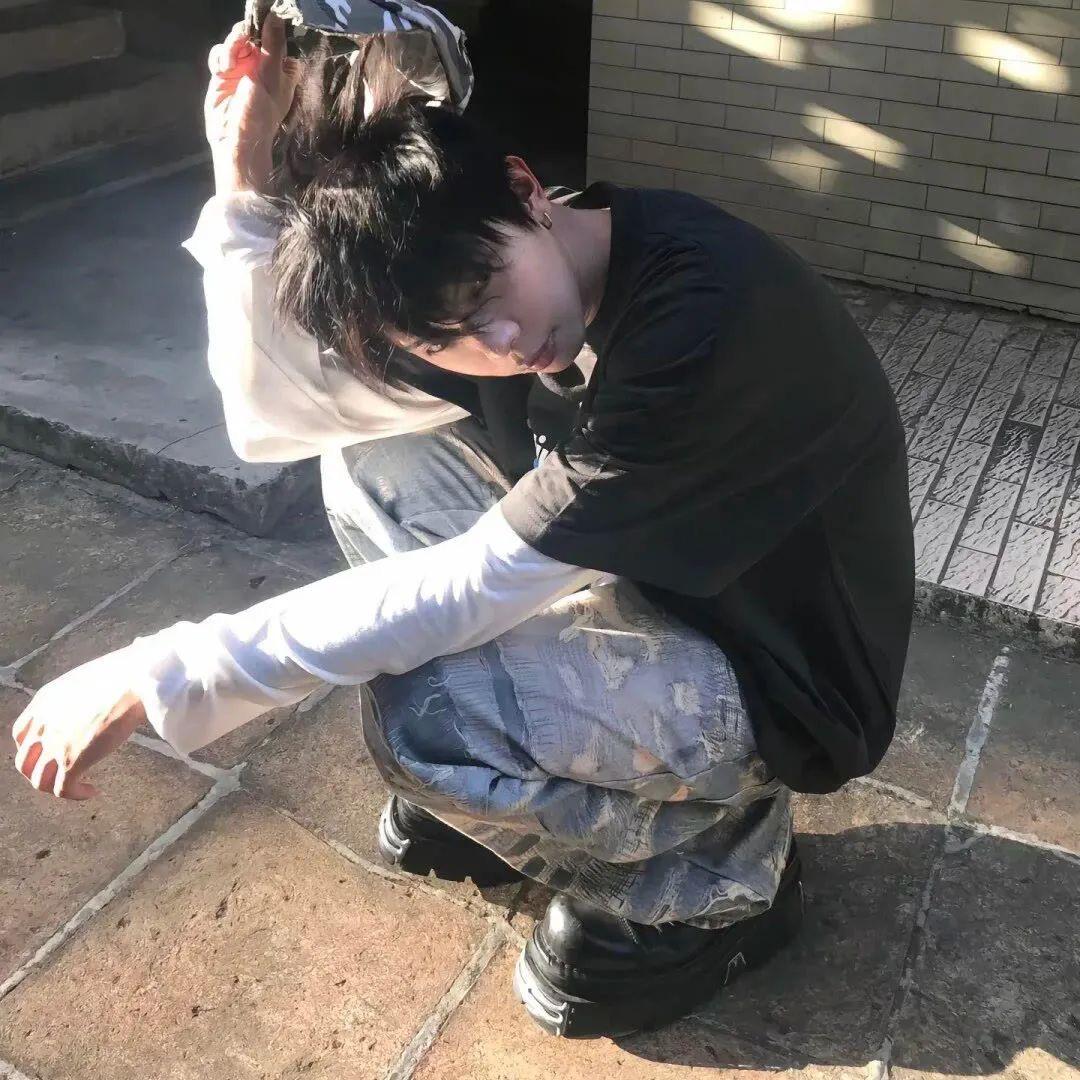 末央
