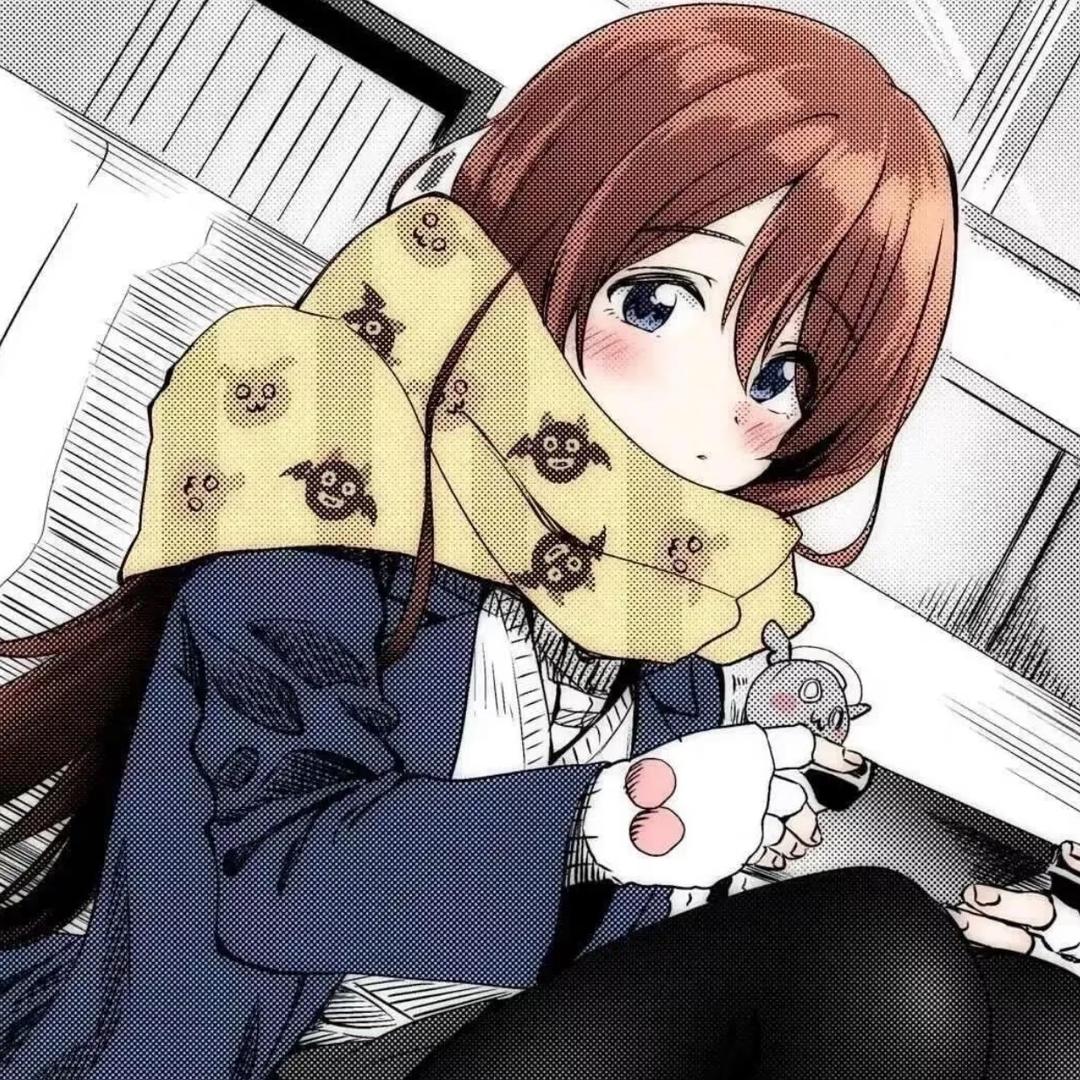 小满