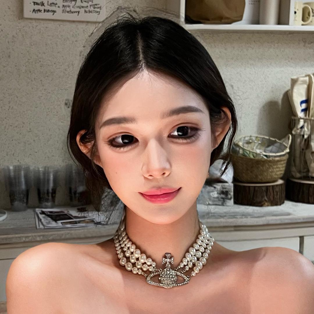 蝴蝶羊子