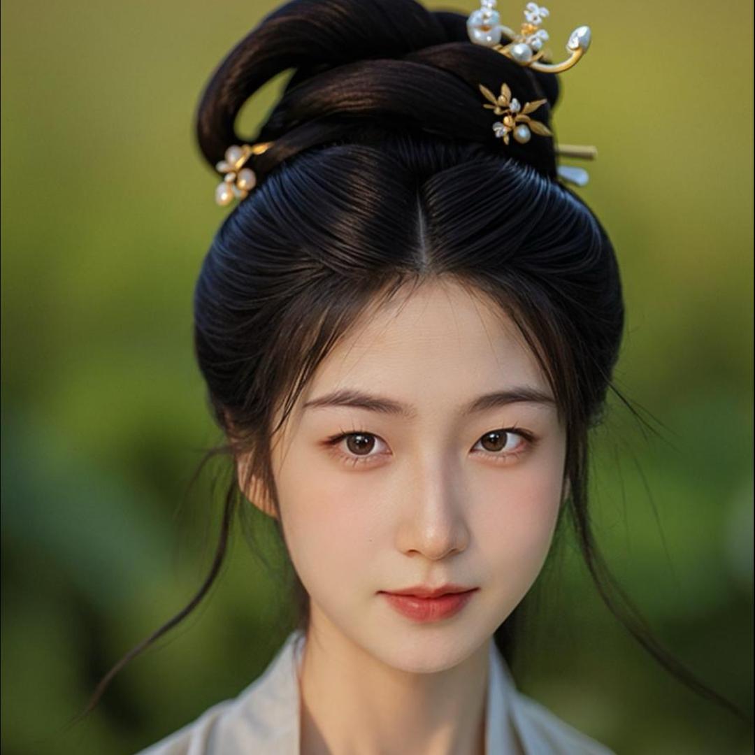 姣
