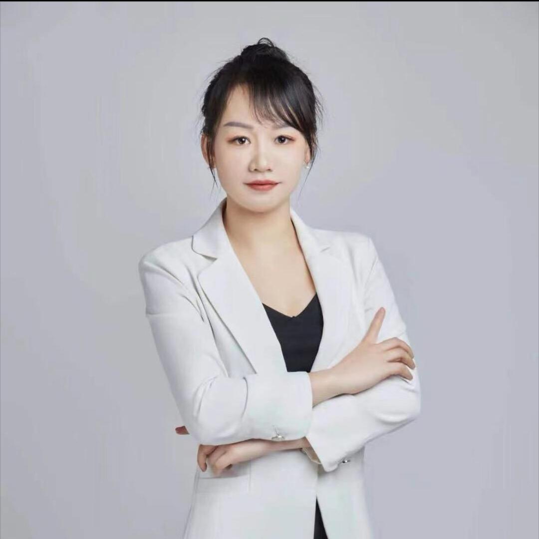 梅子颈椎锻炼操