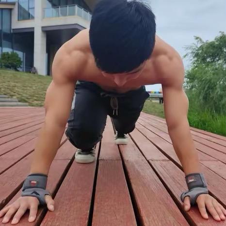 小彭说健身
