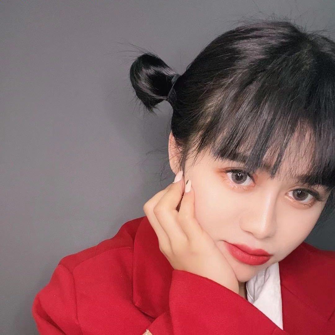 是你的小樱桃🍒