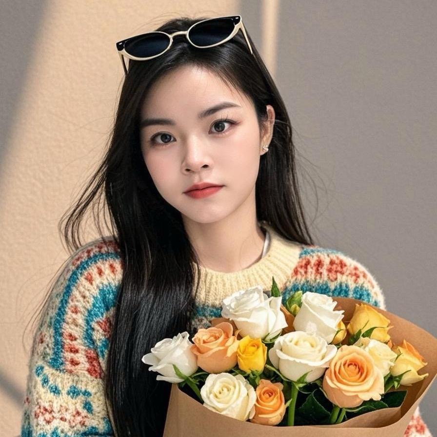 杨杨得亿🍒～^_^杨℘࿐