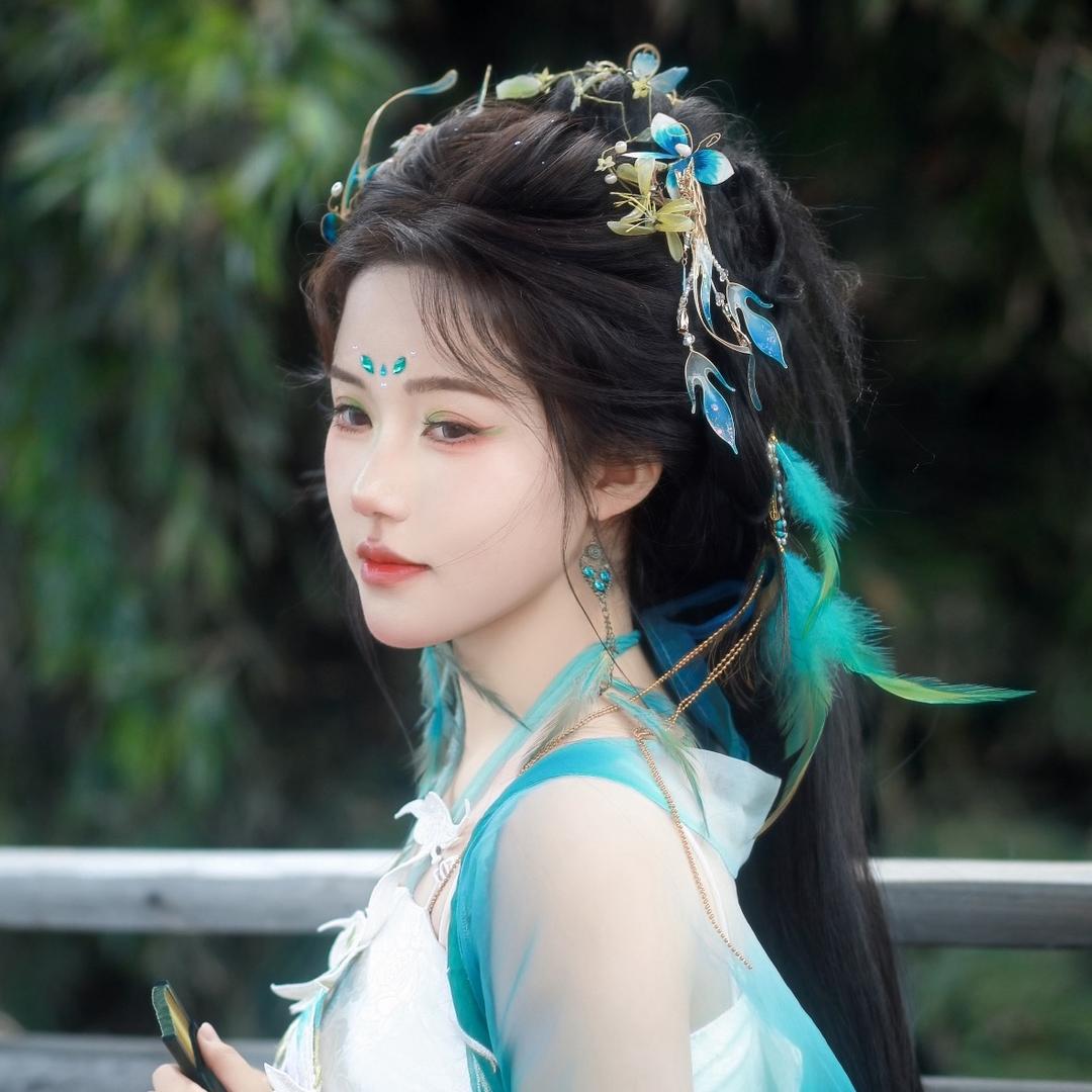 妮可爱探店