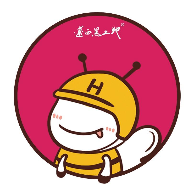 黑土地农特果蔬优选店