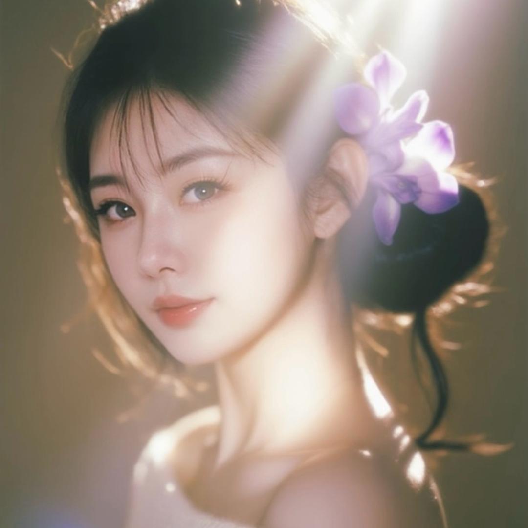 陈可以🎵
