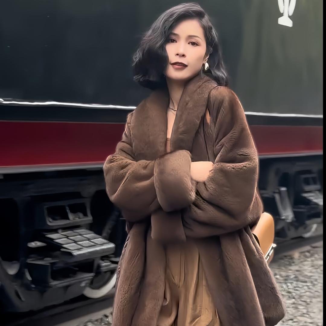 Chen/Jin/Yi/陈金易皮草服饰