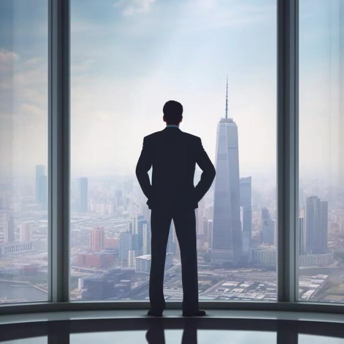 老杨聊单身经济