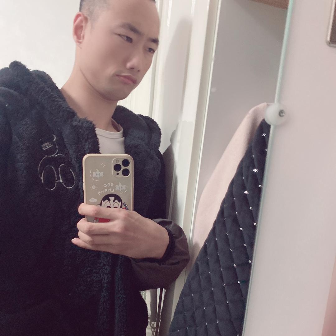 励志～怀哥（脑瘫）
