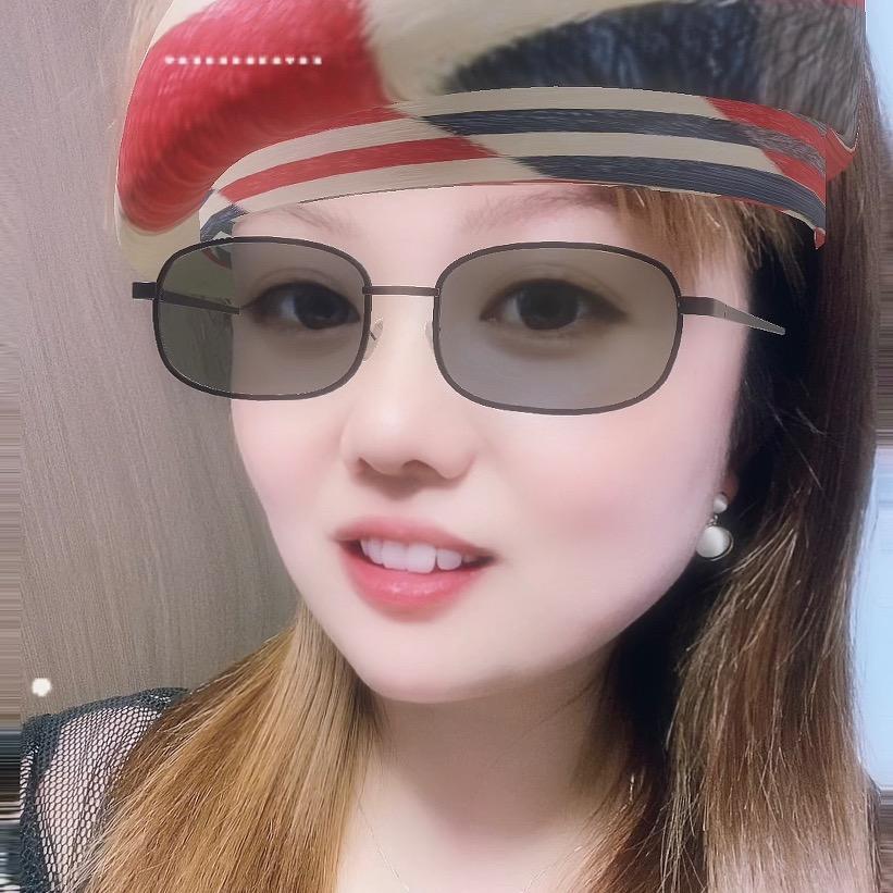 陈❤️如愿