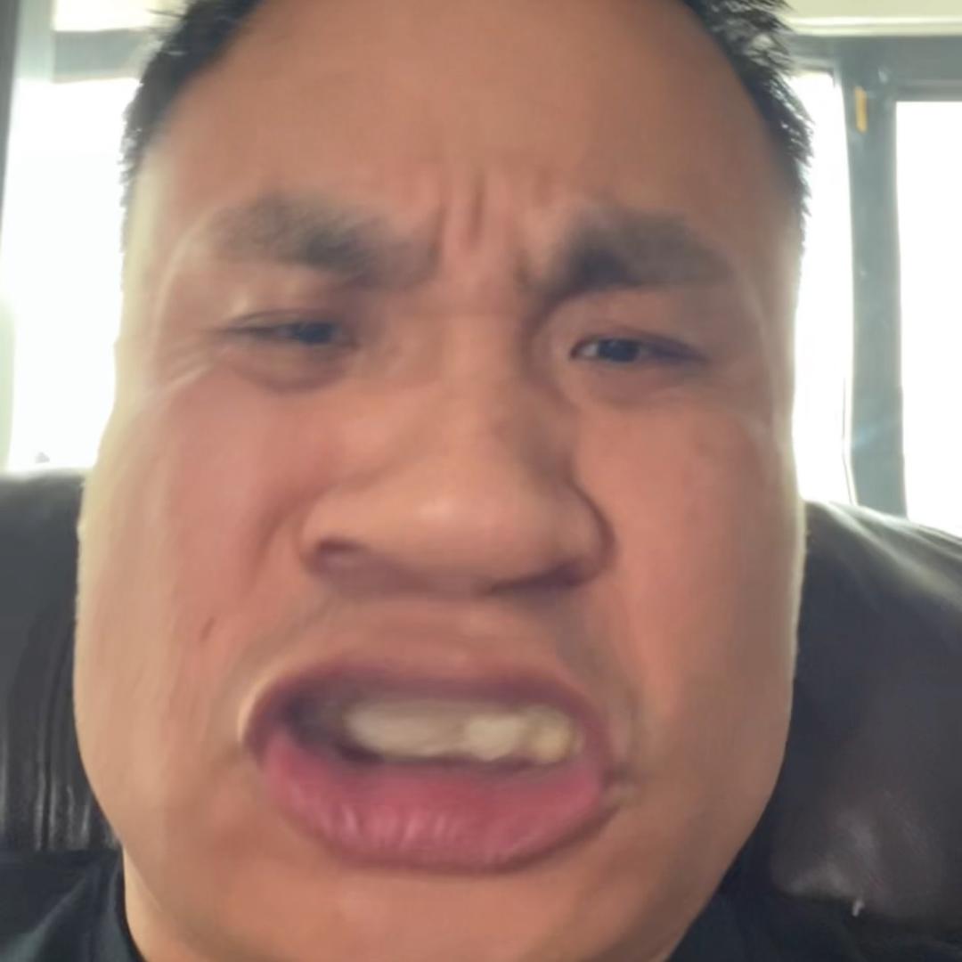 發財雞LIVE彭小帅