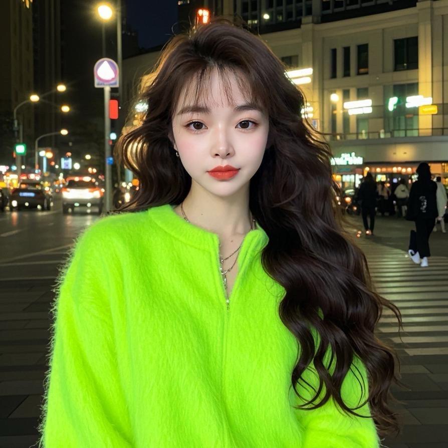小蜜