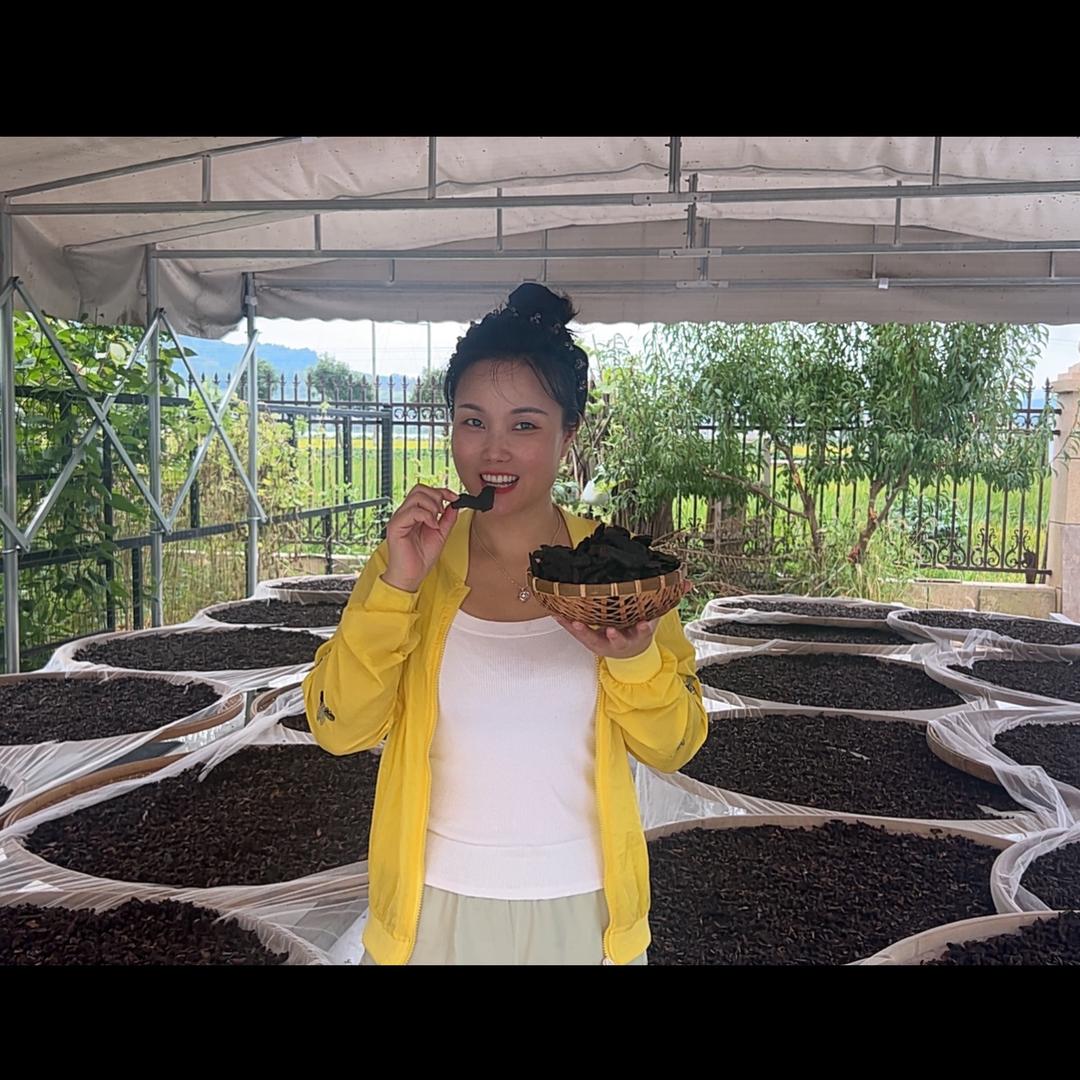 锦鲤土特产