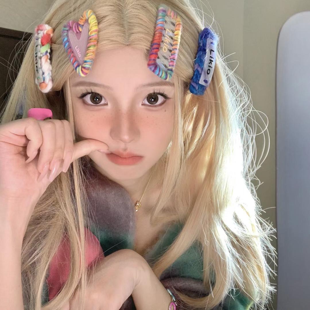 小鹿椰椰