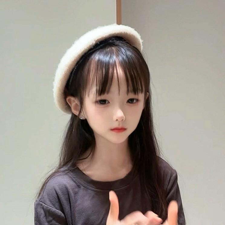 是娮娮呀🫧