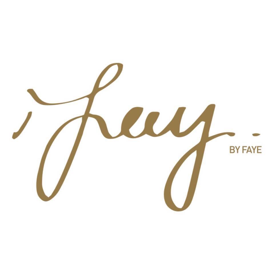 IFAY BY FAYE女装专卖店