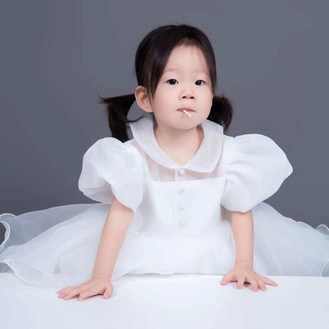 溪溪妈妈