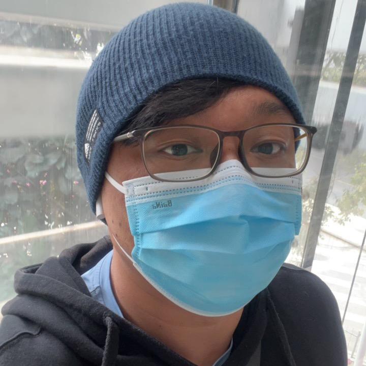 Kevin丹