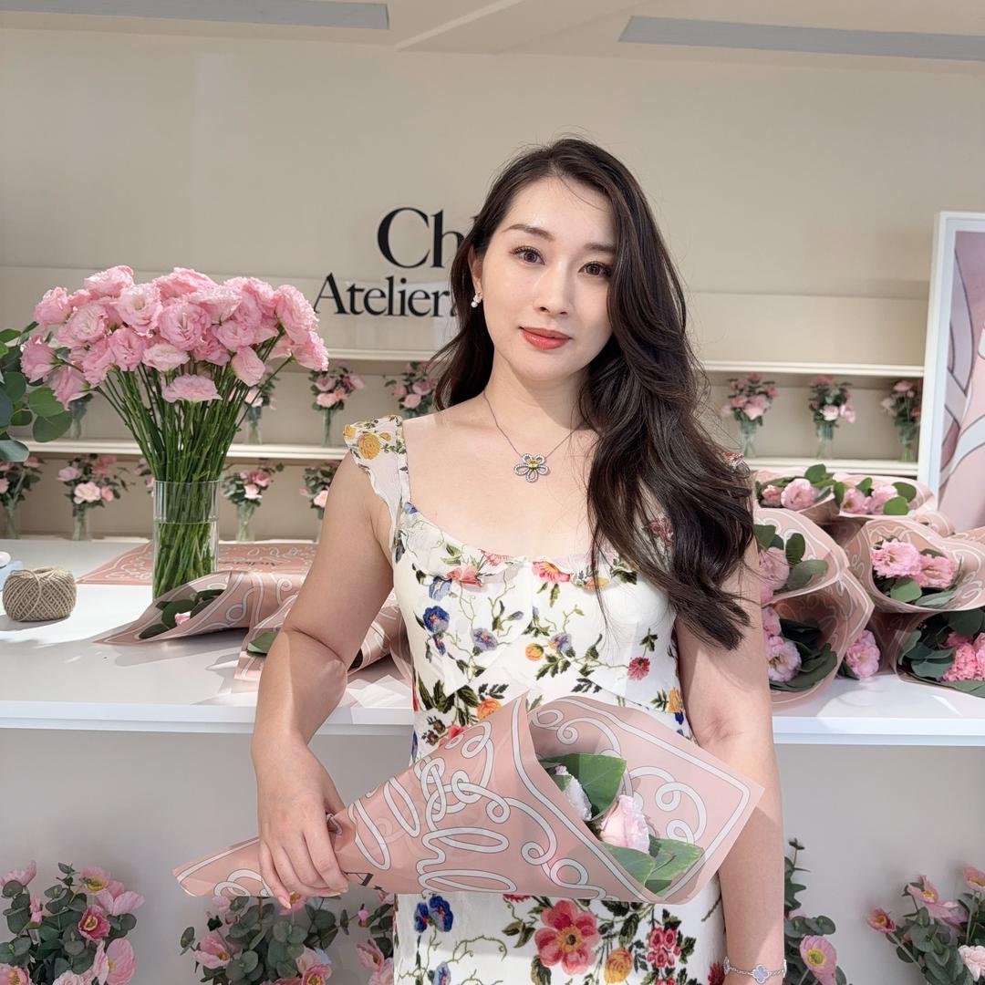 思含 lilyrose