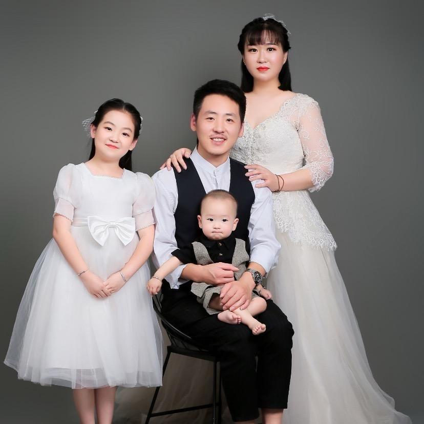 糖果～多米～麻麻