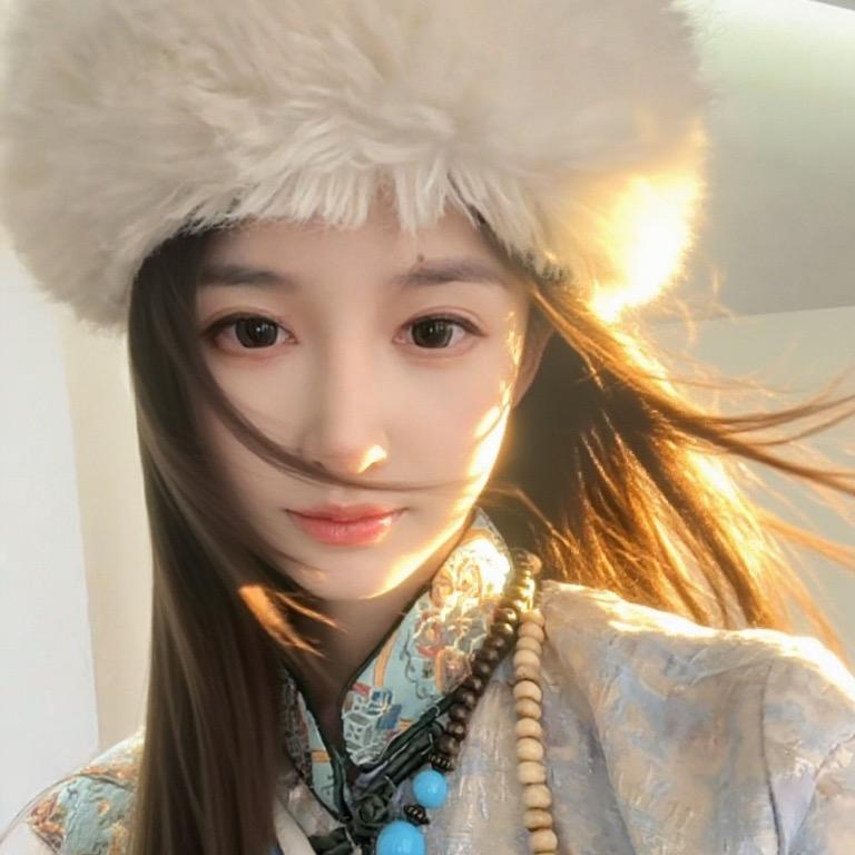 林西😺