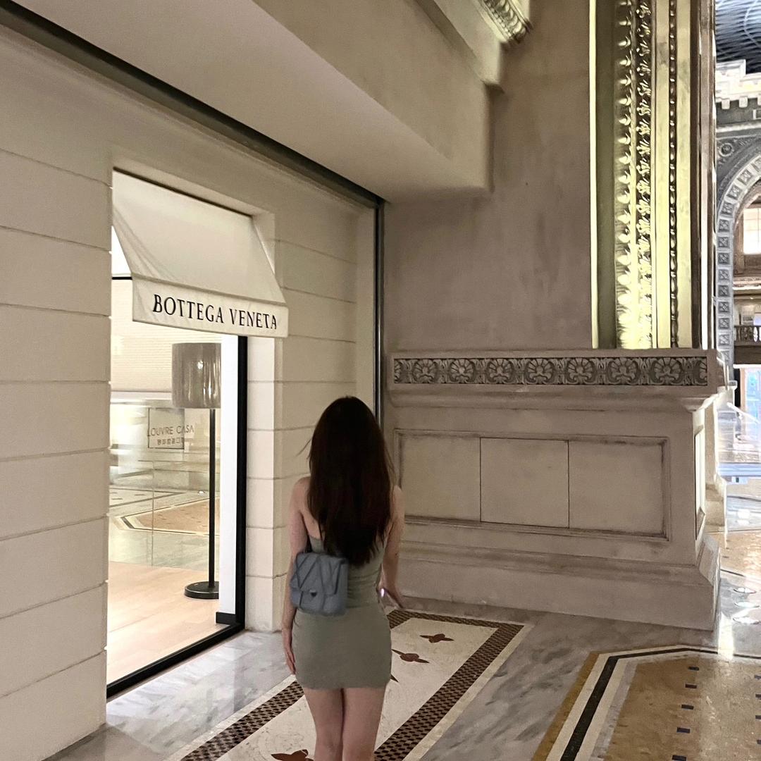 米米莉