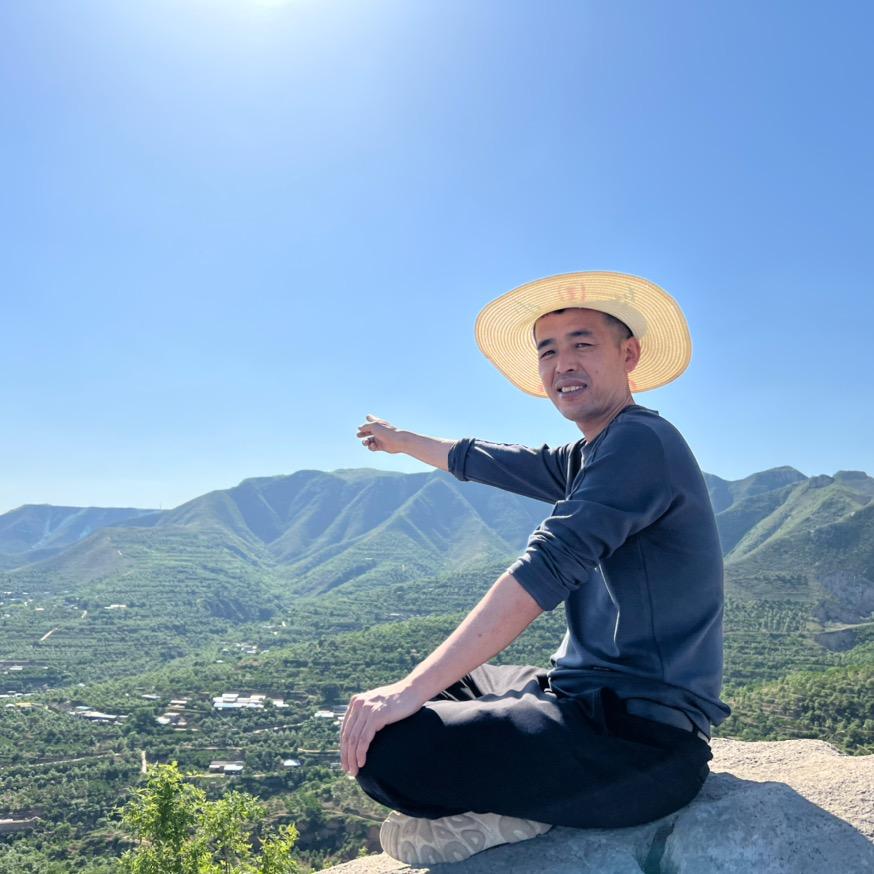 富平马家坡果品