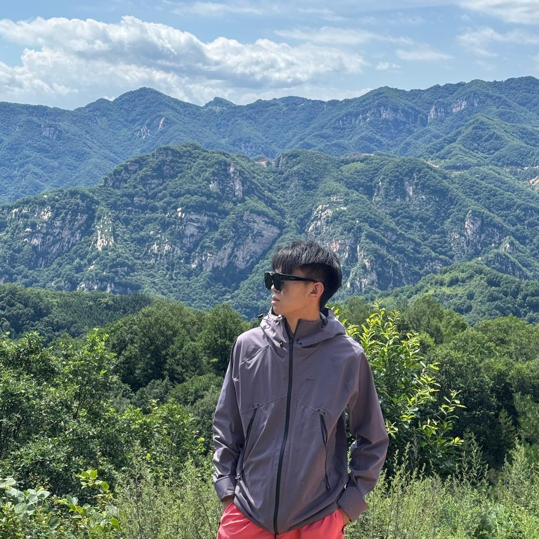 遥子(大专也是砖)