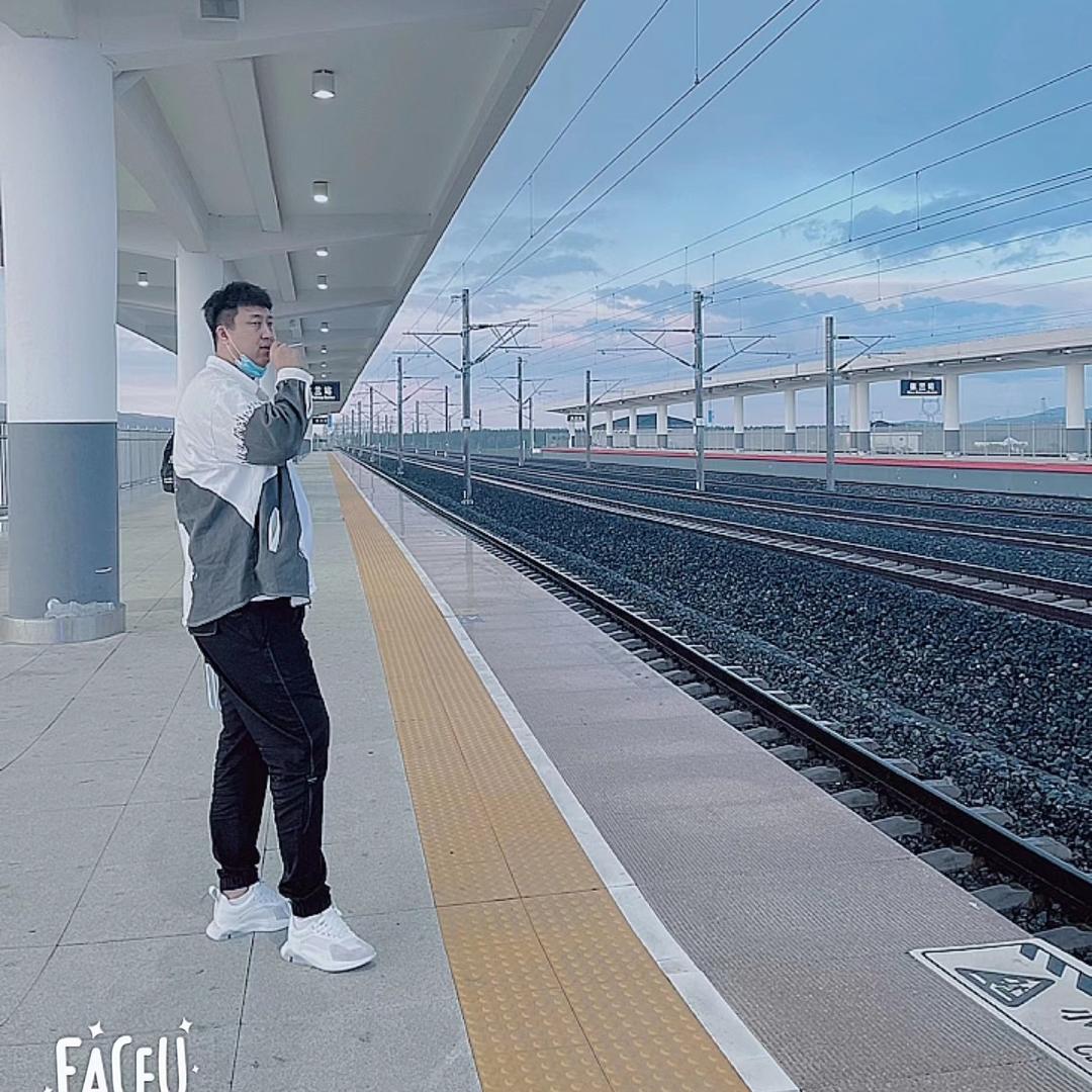 车圈大柏翔（骏达伟业）