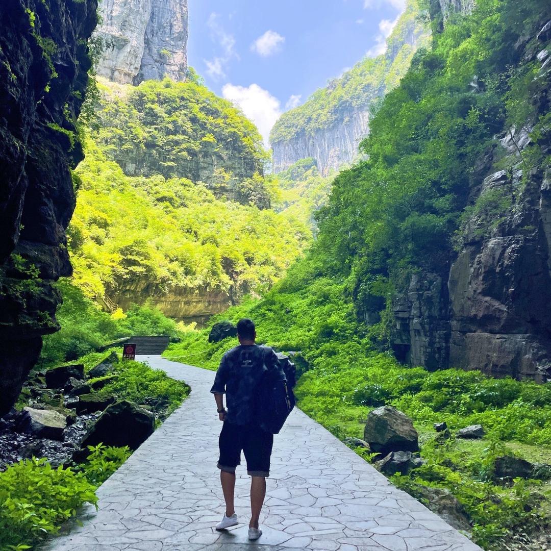 李不是狼🐺