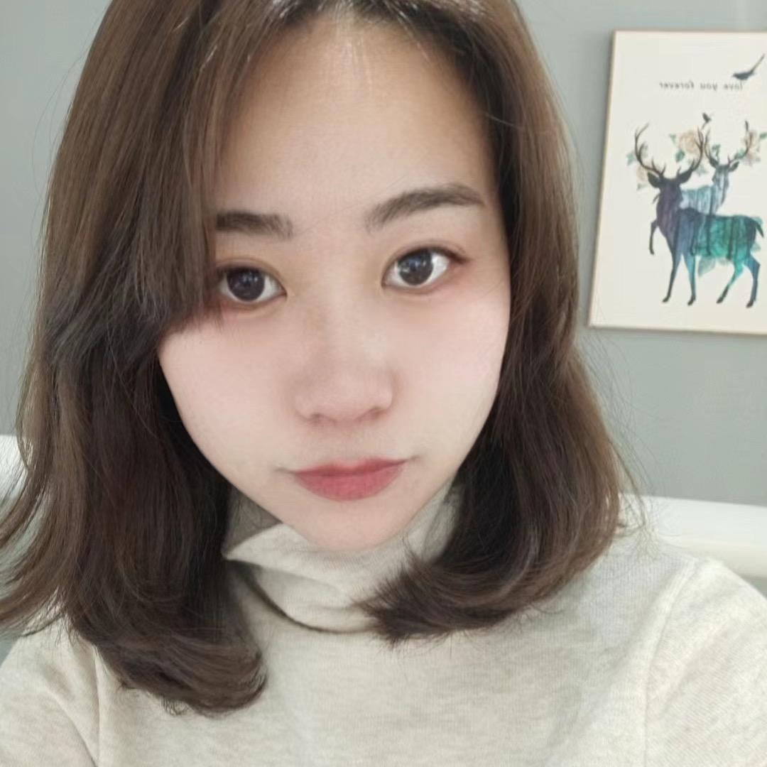 半日美甲美睫