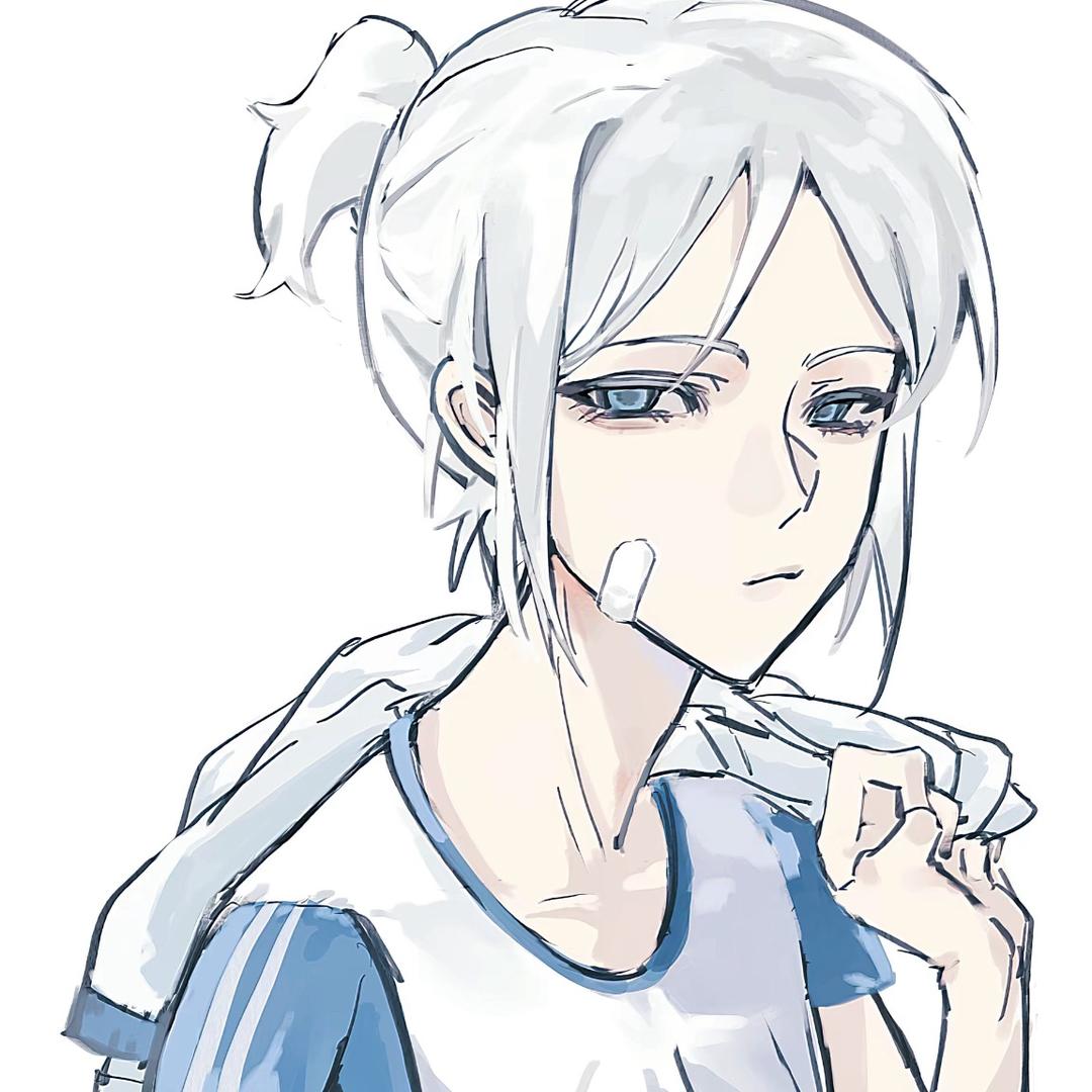 暖冬