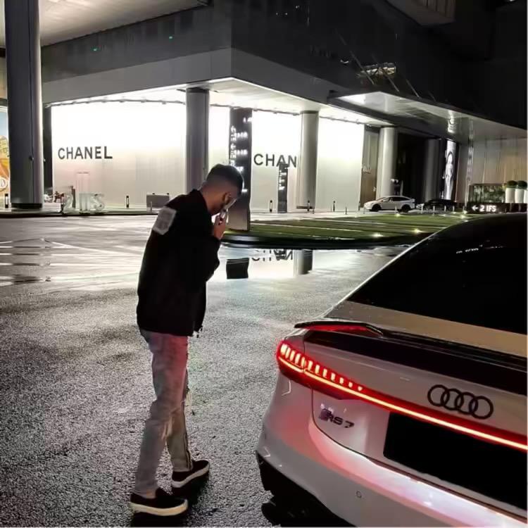 有种好叫以前