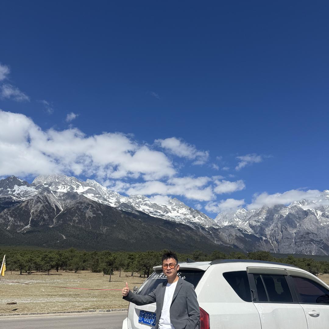 慈利县小侯严选二手车