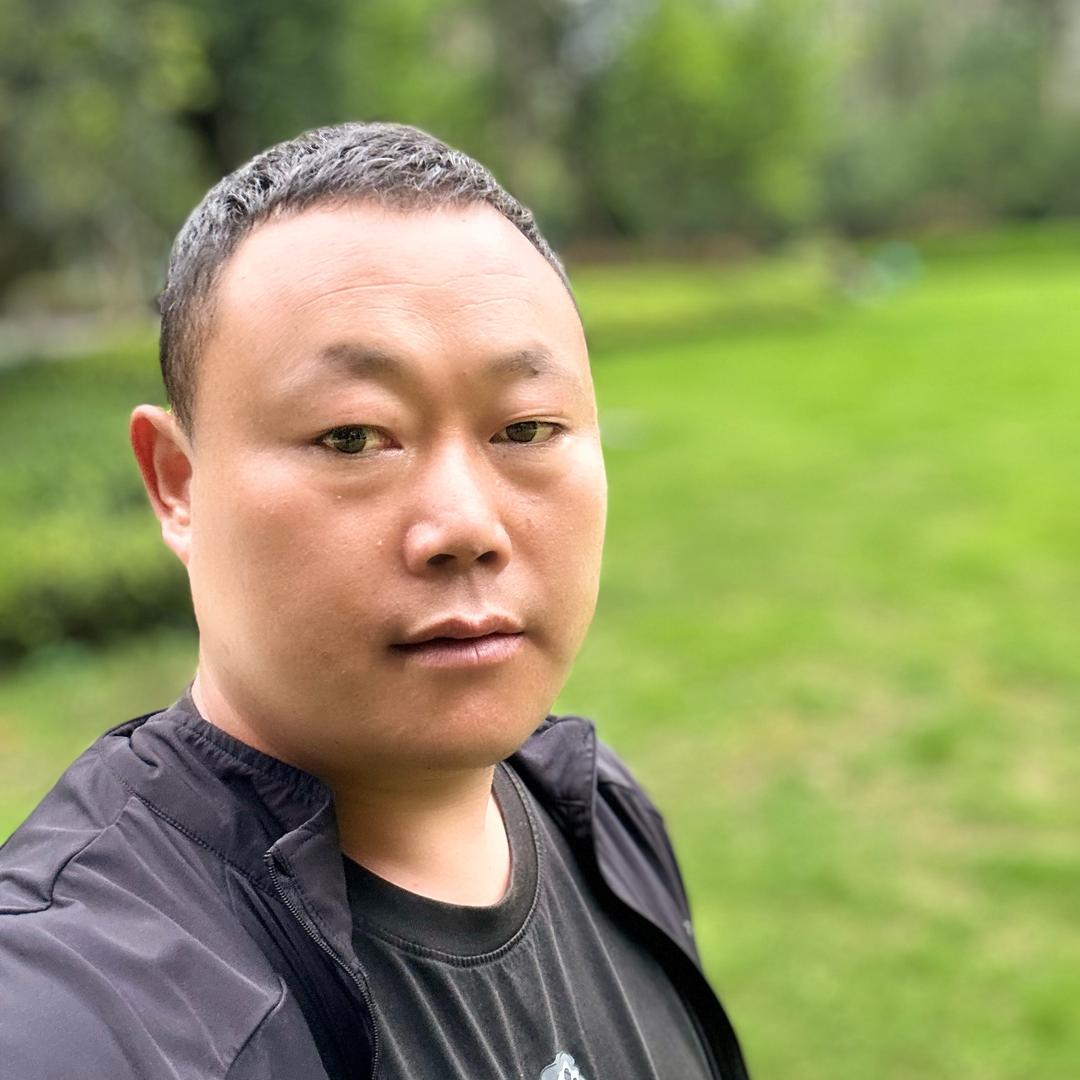 该走的人留不住，有缘的人自然来