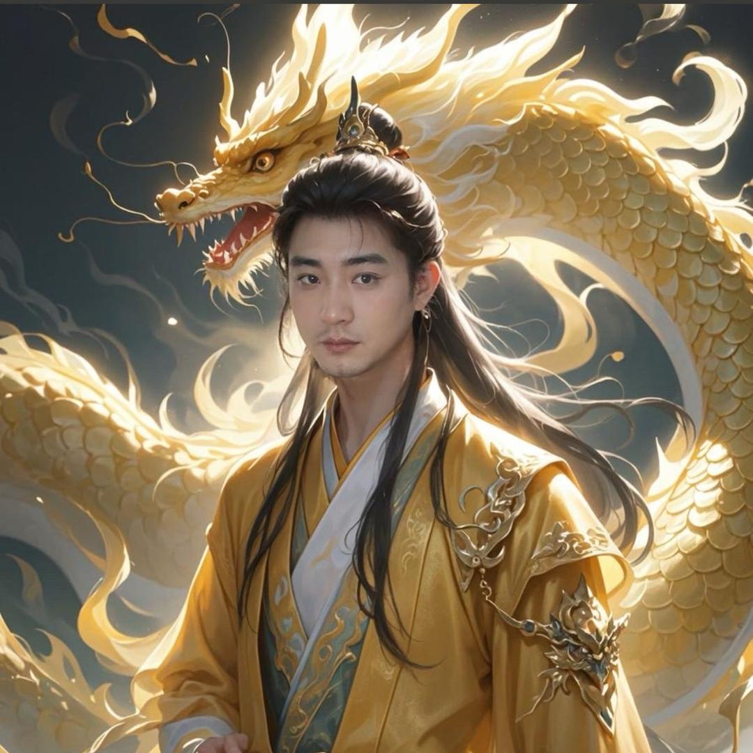 歲月不負有心人