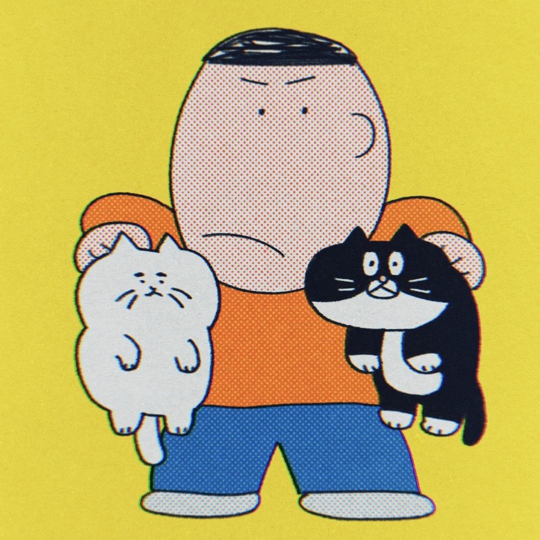 小何才露尖尖角