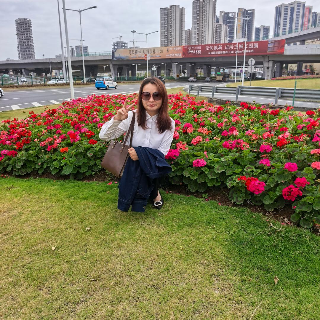 好运降林（燕姐说房）