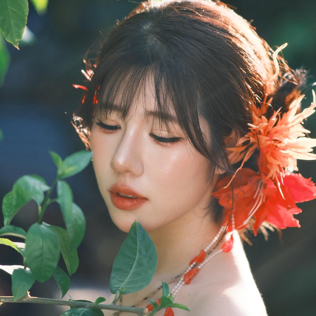 抹茶泡芙(三角洲行动)
