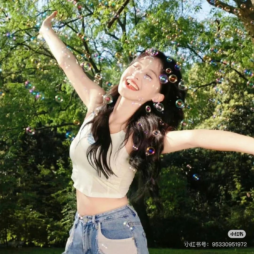 🥭爱吃芒果的娜娜