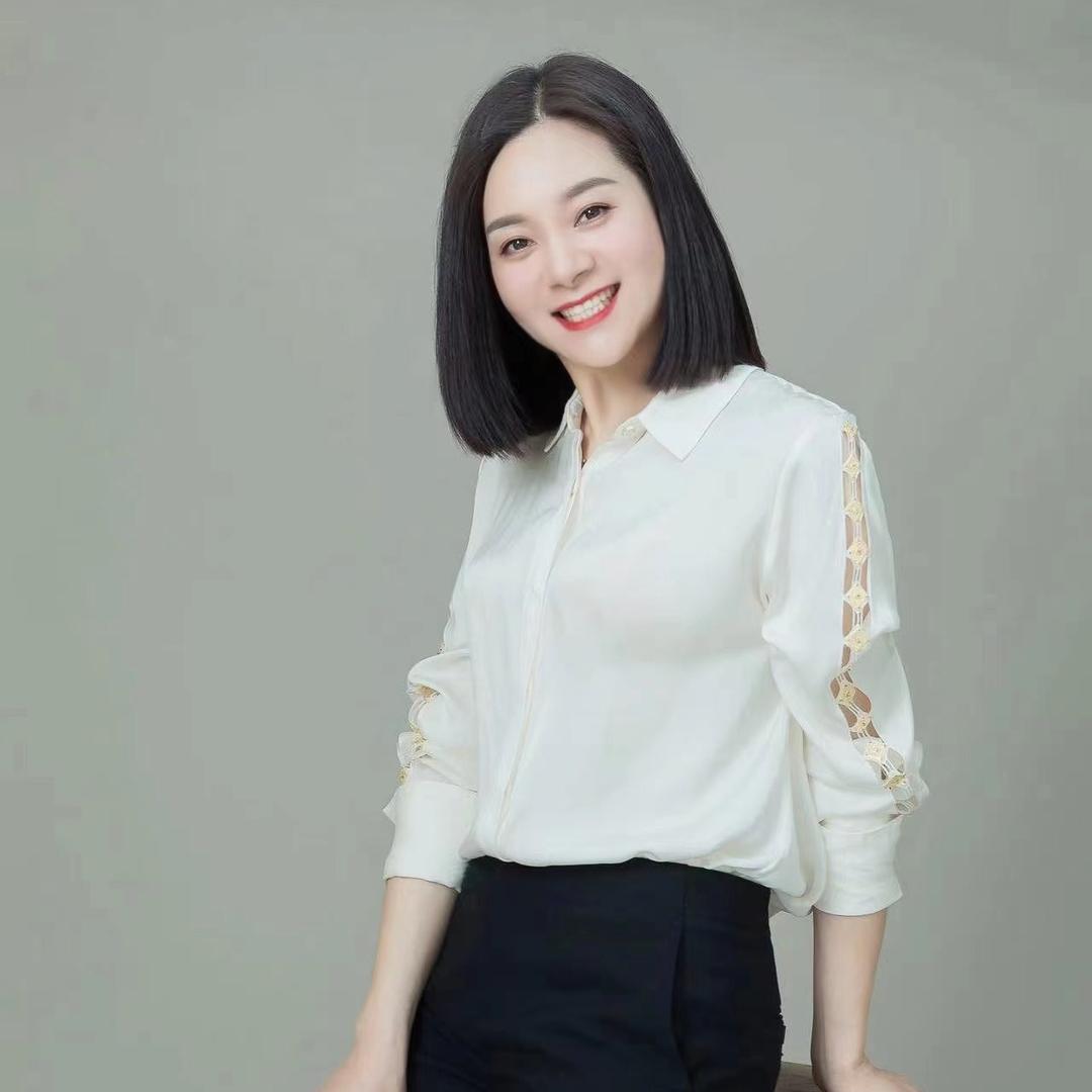 娜娜的朋友圈