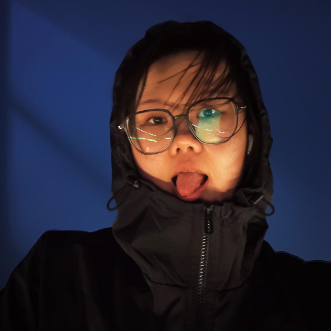 阿晴旅行记📝