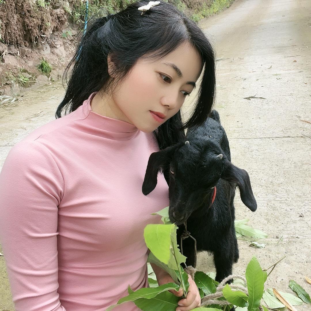 万州妹儿