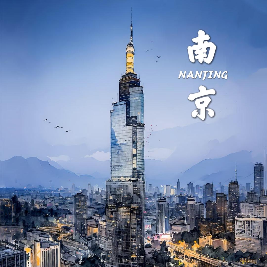 南京好工作